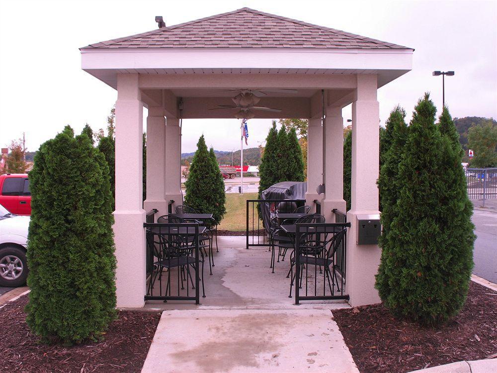 Candlewood Suites Fayetteville By Ihg Удобства фото