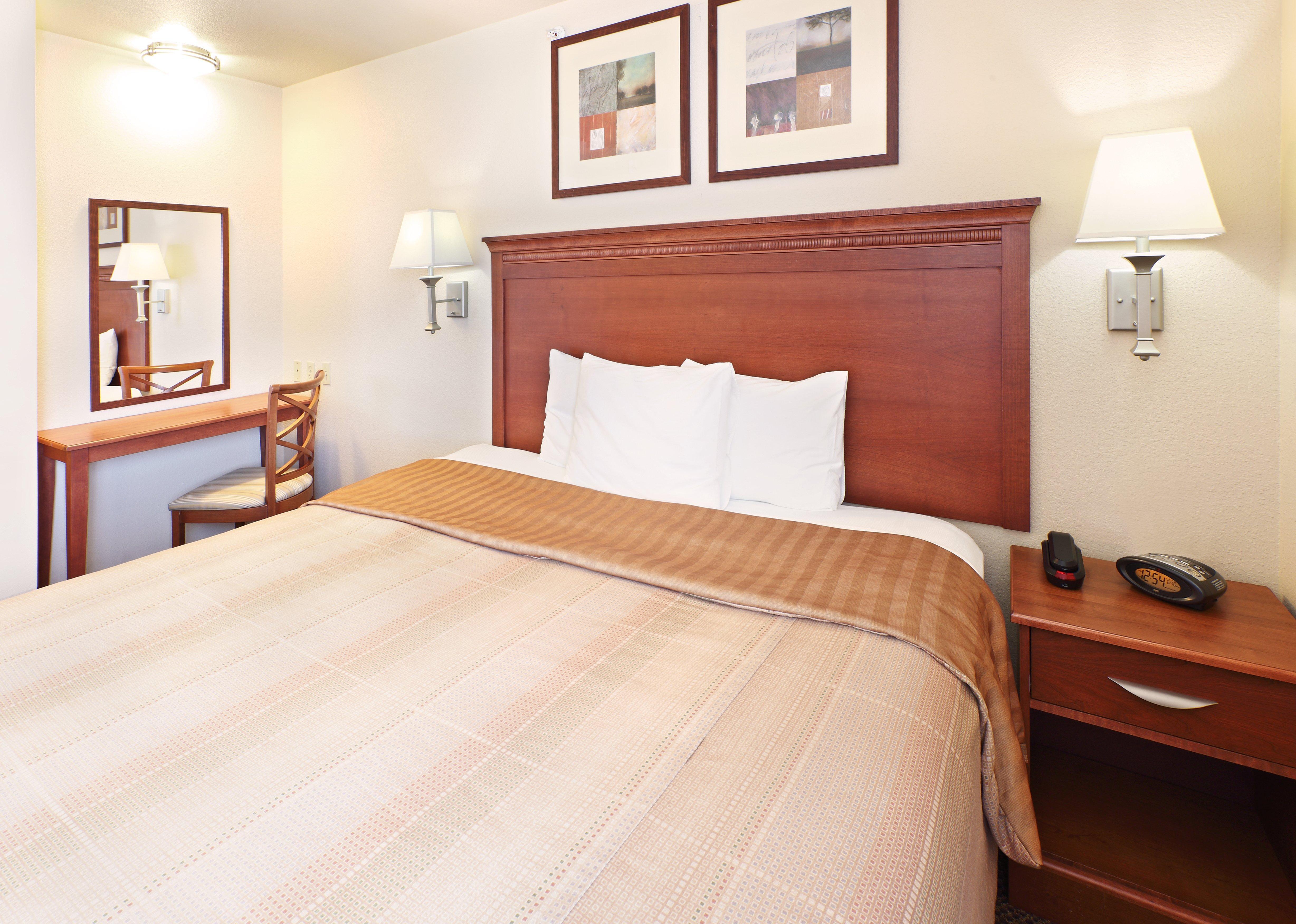 Candlewood Suites Fayetteville By Ihg Экстерьер фото