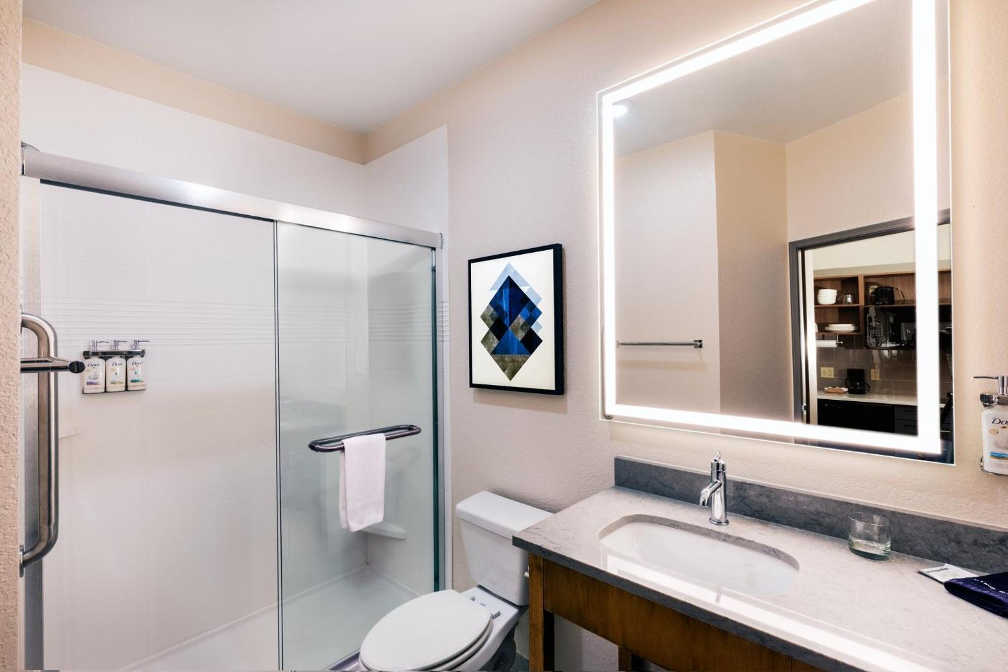 Candlewood Suites Fayetteville By Ihg Экстерьер фото