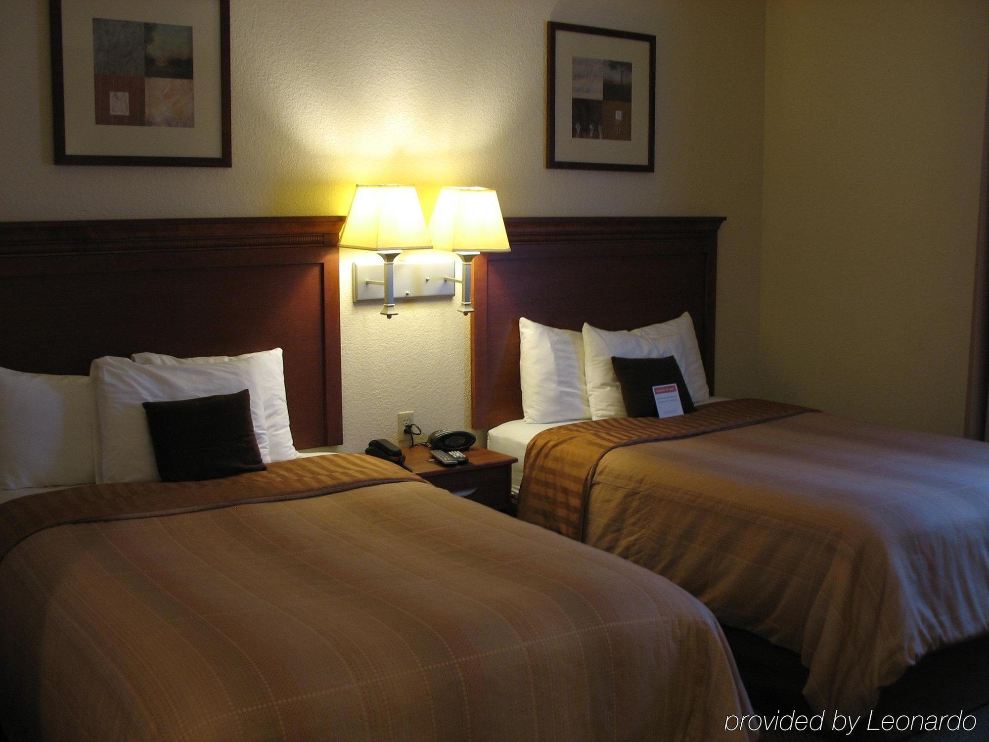 Candlewood Suites Fayetteville By Ihg Номер фото